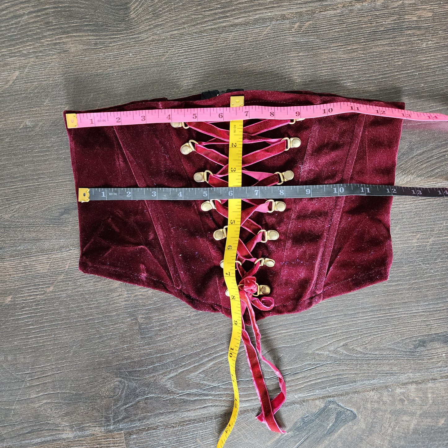 🔮 Midnight Mystic 🔮 Vintage Roma Costume