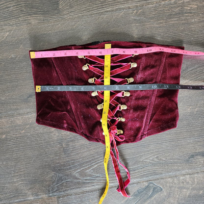 🔮 Midnight Mystic 🔮 Vintage Roma Costume