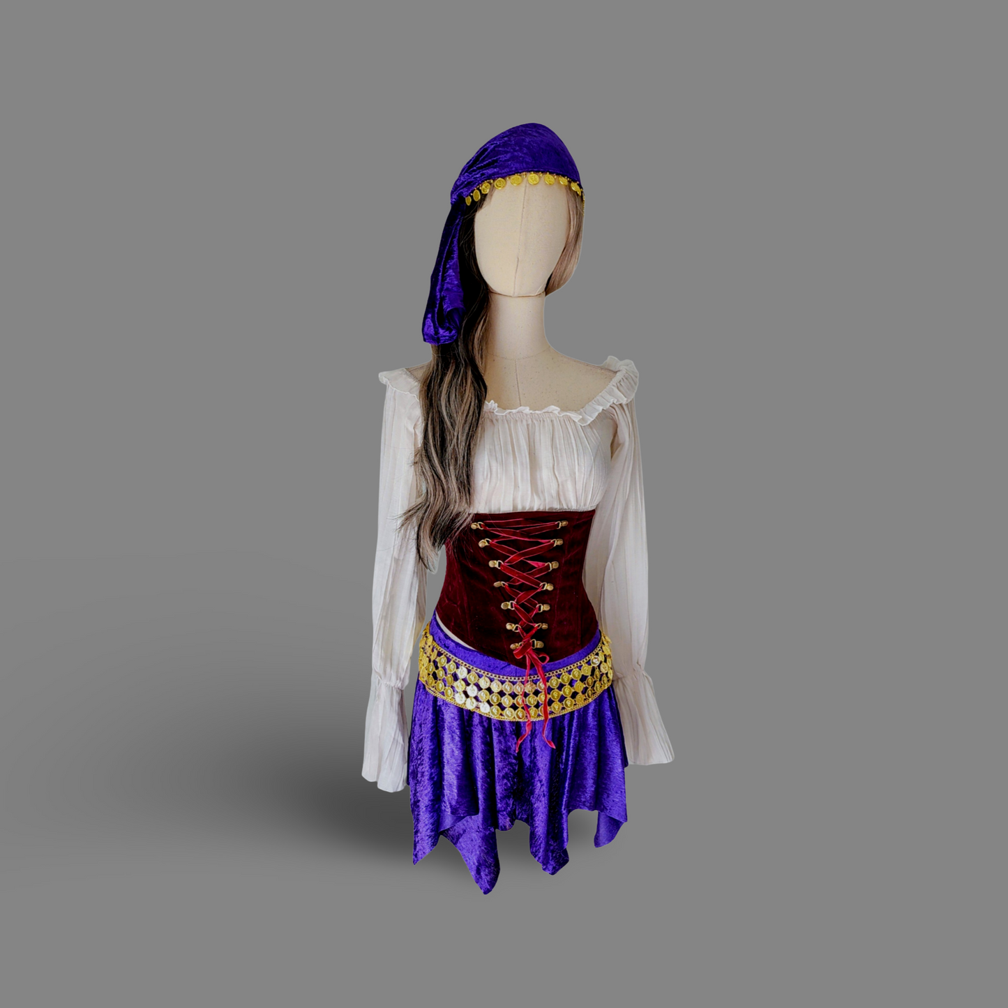 🔮 Midnight Mystic 🔮