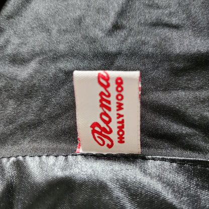🚨 Cop Tease 🚨 Vintage Roma Costume