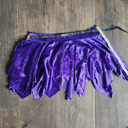 🔮 Midnight Mystic 🔮 Vintage Roma Costume