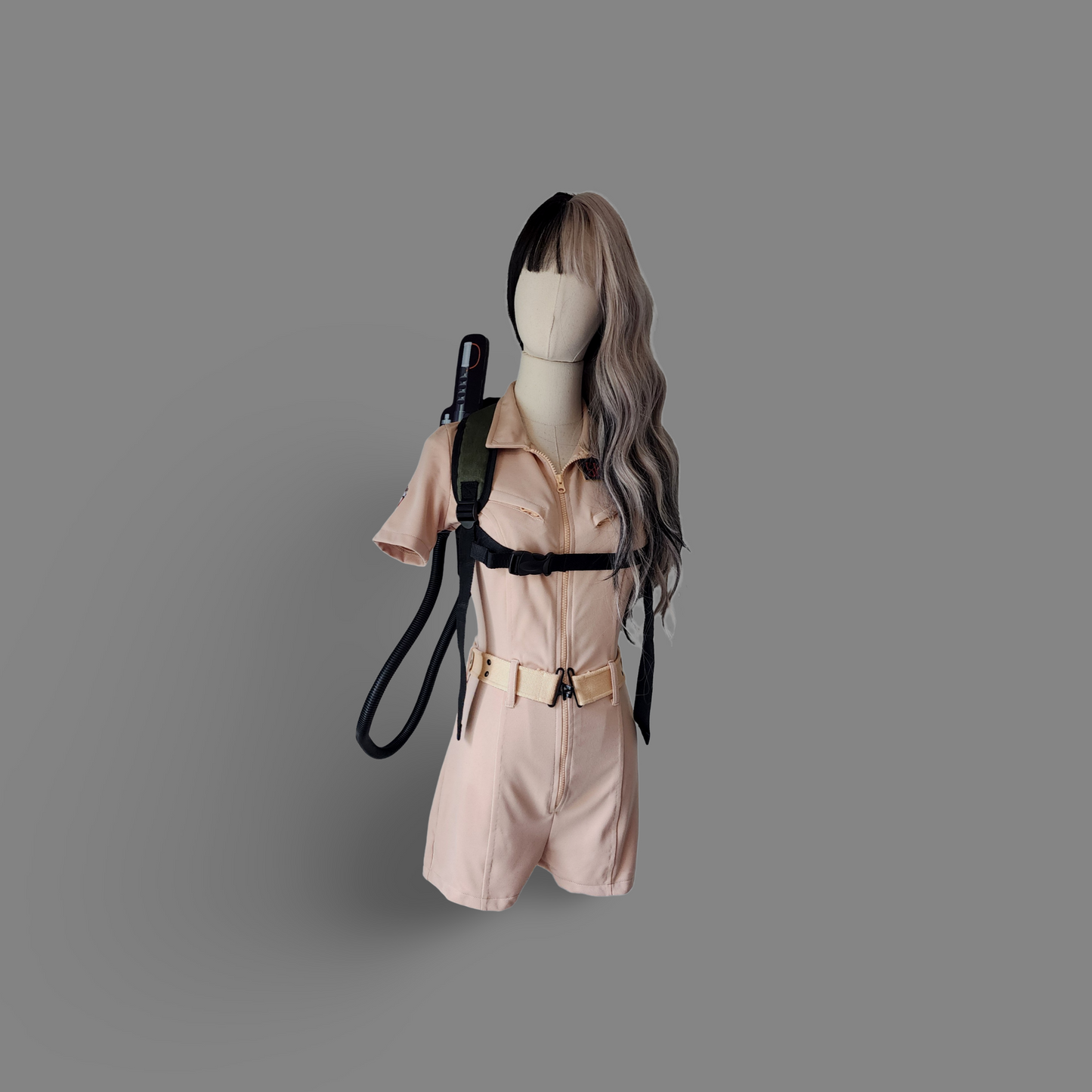 👻 Buster Babe 👻