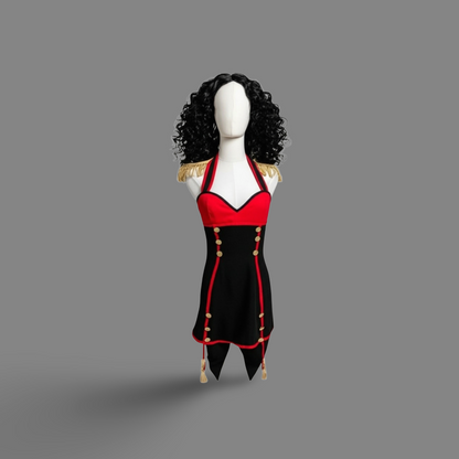 🎪 Ring Master 🎪