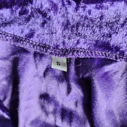 🔮 Midnight Mystic 🔮 Vintage Roma Costume