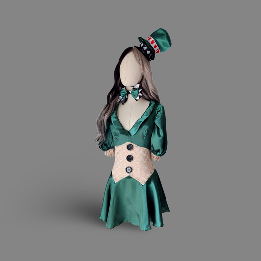 🐇 Haute Hatter 🐇