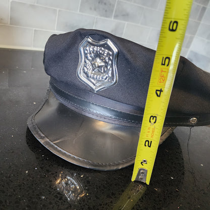 🚨 Cop Tease 🚨 Vintage Roma Costume