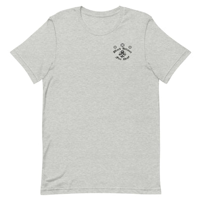 Biker Rocker Premium Tee