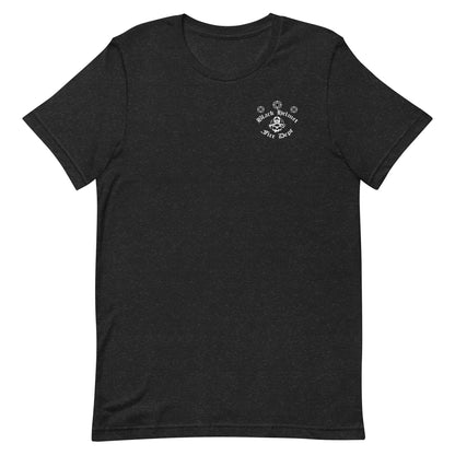 Biker Rocker Premium Tee