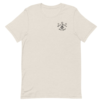 Biker Rocker Premium Tee