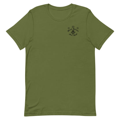 Biker Rocker Premium Tee